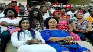 StarTimes App GPL Highlights: ASANTE  KOTOKO 2-1 LIBERTY