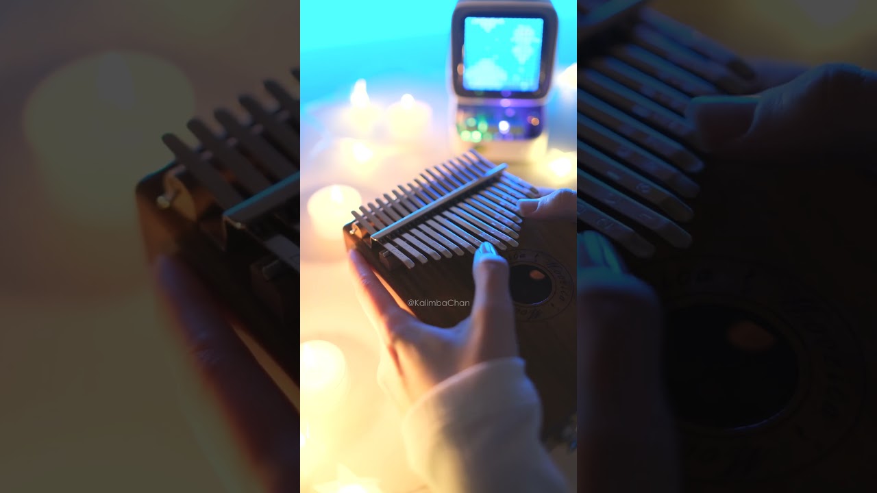 Stardew Valley - Dance Of The Moonlight Jellies | Tabs+Sheet music on Patreon