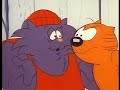 Heathcliff - Raiders of the Lost Cat
