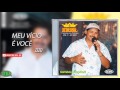 Samba Canção Vol. 9 - Meu Vício é Você (Áudio Oficial)