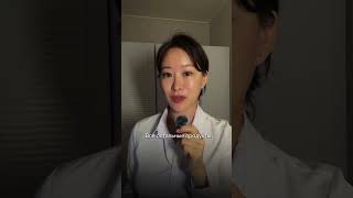 Подписывайтесь, в блоге рассказываю про корейский домашний уход ✅