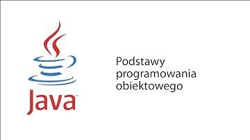 Polski Kurs JAVA. Odcinek 1 - Podstawy programowania obiektowego