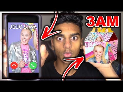 jojo siwa fidget spinner