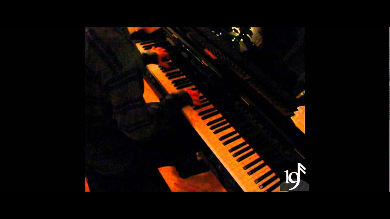 [Piano Cover] Dreh den Swag auf by Money Boy YouTube