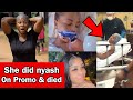 Popular Actress DI£D After Doing Yash In A Hospital Running Promo Price