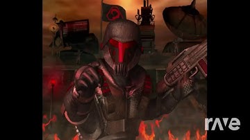 Command and Conquer music - RaveDJ | RaveDJ