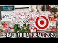 TARGET BLACK FRIDAY 2020 SHOP WITH ME || BEST Black Friday Deals + Gift Set Ideas || TARGET TUESDAY