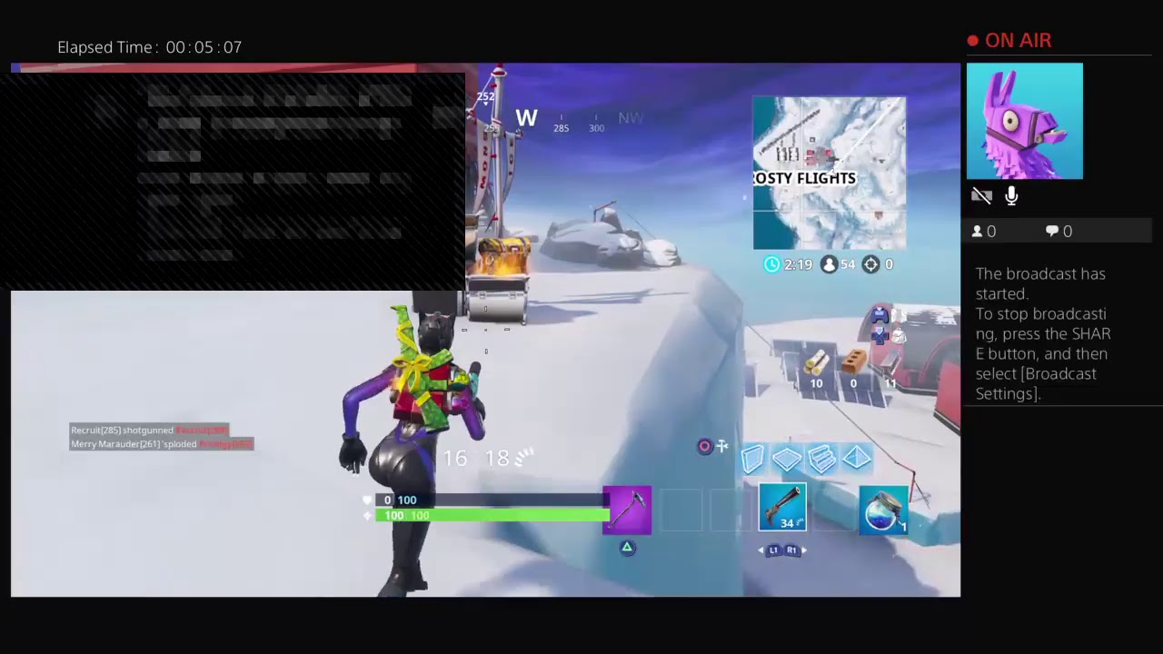 New trog skin i got - YouTube