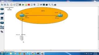 Passive Interface   لغة الأوامر