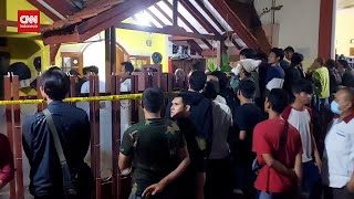 2 Jasad Wanita Ditemukan Dicor Di Bawah Tangga