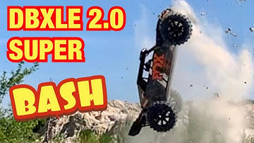 DBXLE 2.0 Super Bash!!