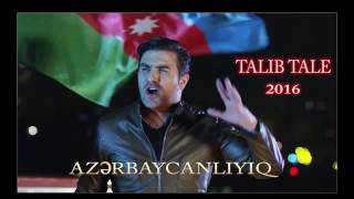 Talıb Tale - Azərbaycanlıyıq Resimi