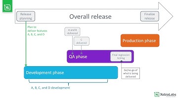 The Reality of Software Releases
