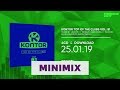 Kontor Top Of The Clubs Vol. 81 (Official Minimix HD)