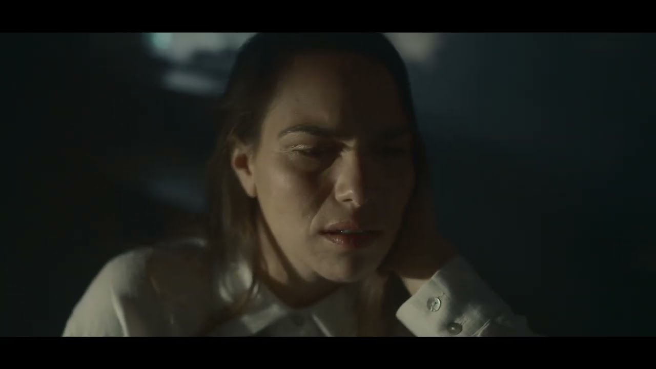 Ziv Aizenman - LOST (official video)