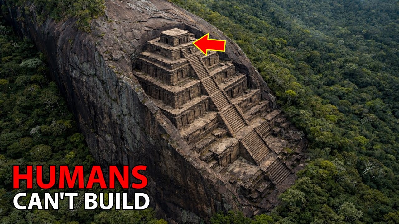 10 Ancient Mysteries That Still Defy Human Explanation | Sleep Documentary