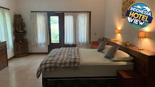 Studio Lumbung | Bali, Indonesia | Hotel Review 🏨