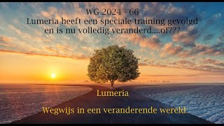 Download Lagu WG 2024 66 Lumeria heeft een lesje geleerd of...?? MP3