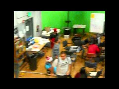 grover-cleveland-high-school-class-of-2012-senior-video