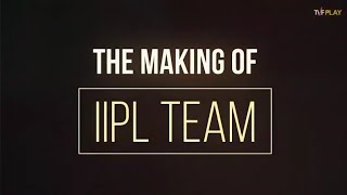 TVF The Making of An IIPL team (feat.  Vinod Campbell) News