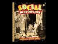 Social distortion  diamond in the rough