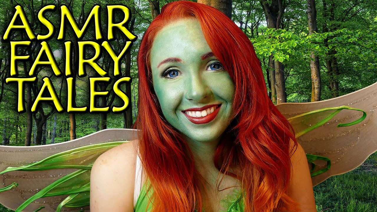 Asmr Bedtime Stories Gentle Whisper Youtube