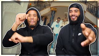 SPIN IT 🌪🌪🌪 Fivio Foreign - Bop It (feat. Polo G) [Official Video]  -  REACTION ‼️