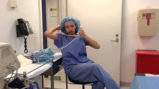 NYU Graduation Skit 2013