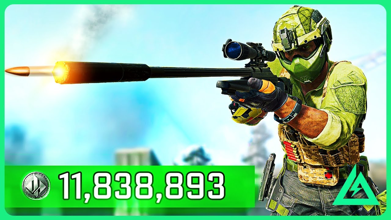 High Risk for High Reward - The Best Budget Gun to Make Millions