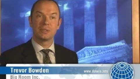 Why did .ECO choose Afilias?