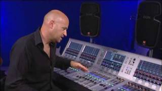 Soundcraft | Vi Series  - Snapshot Feature