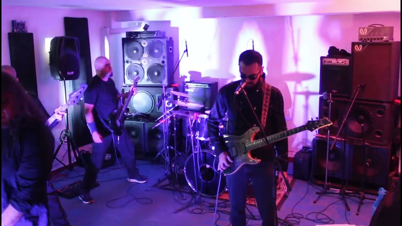 Lemarchand Getting sick & Hatred