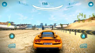 top 5 racing game high graphics small size on android 2020 screenshot 2