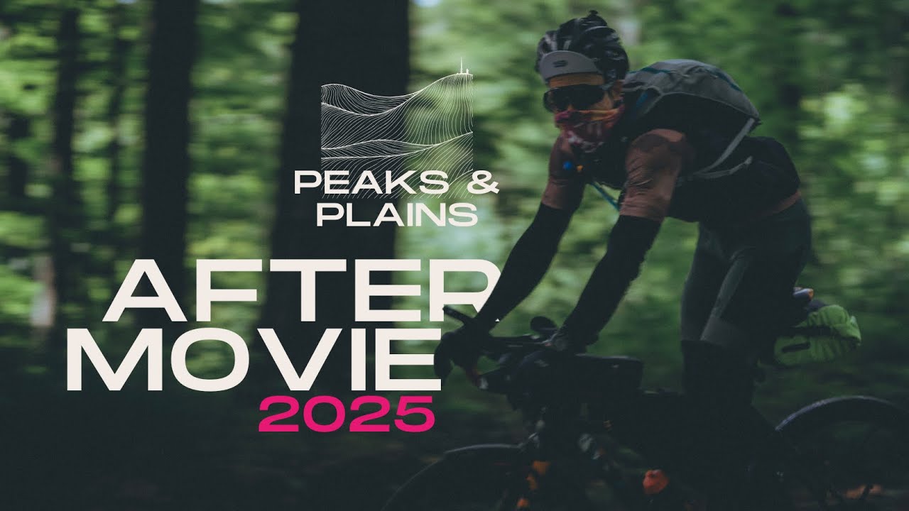 Peaks and Plains 2025 | Official Aftermovie
