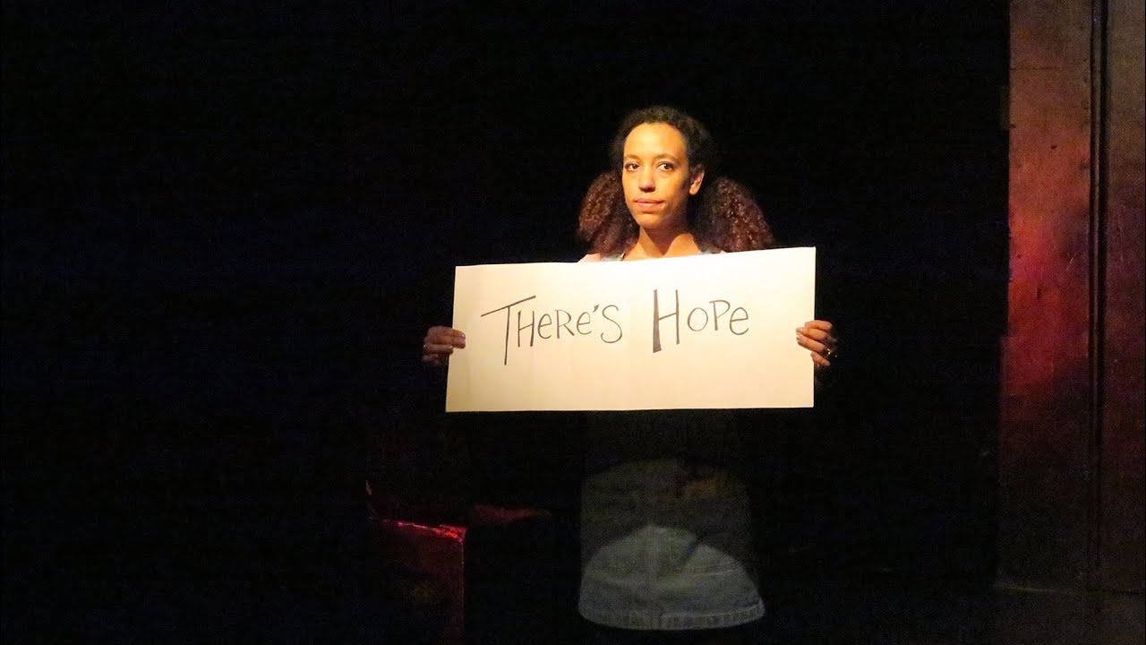 The Fire This Time Festival Kicks Off 10th Season