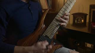 II-V-I Metal Jam
