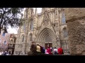 Barcelona Cathedral