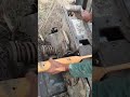 pipe ke andar Se pipe nikaalte hue gas pipe ke andar #hdd #xcmg #shortvideo #railway #shortvideo