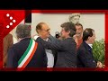 Piero Angela, Renzo Arbore : "Piero e Alberto, tv educativa"