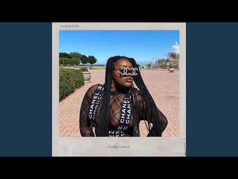 cupcakKe — Homework Intro