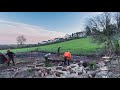 West Yorkshire Tree Services | Site Clearance Bramhope