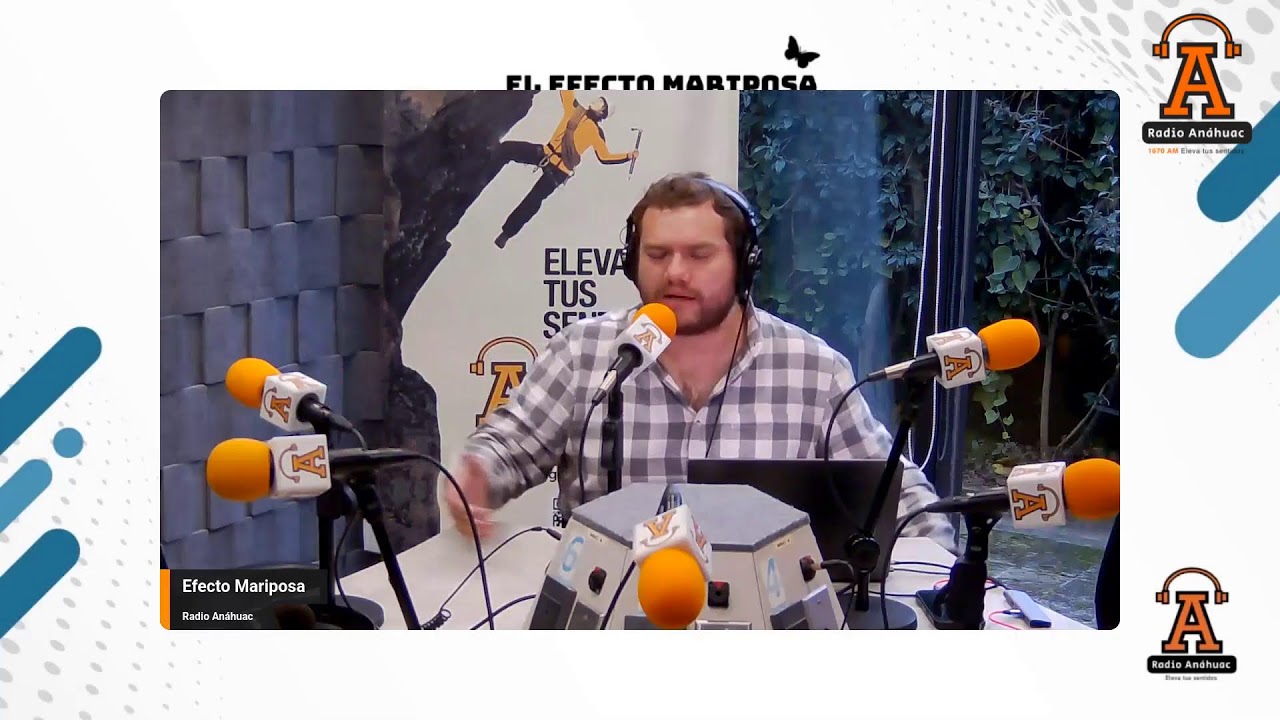 Efecto Mariposa