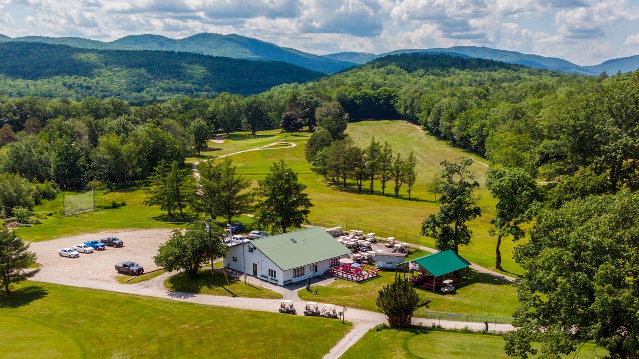 Oakdale Country Club YouTube