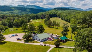 Oakdale Country Club