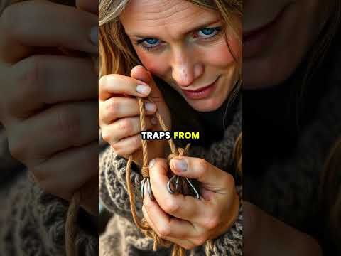 Surviving The Storm The Untold Story Of Sarah McDaniel