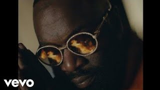 Rick Ross - Hustlin 2026 (Official Video) | New Maybach Season | Luxury Rap Anthem