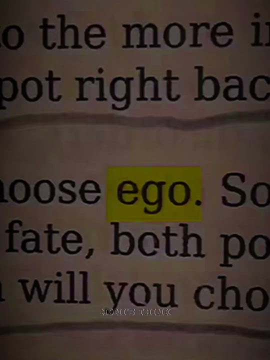 EGO....!!💀 #ego #edit #monisthink #celana pendek