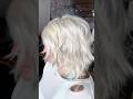 Platinum Blonde Formula VOLUME UP ⬆️