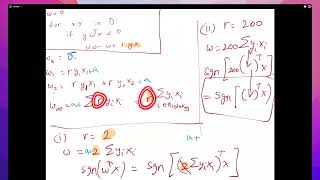 Machine Learining: Lecture 11: Least Mean Square Regression