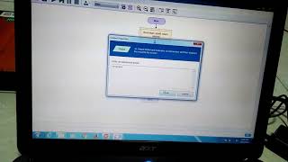 Menghitung nilai rata-rata kelas menggunakan flowgorithm